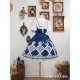 Hoshibako Works Touhou Project Cirno One Piece(Reservation/Full Payment Without Shipping)